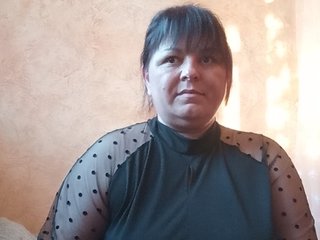 Dear-Natalia Porn Show