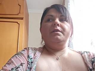 Dear-Natalia Porn Show