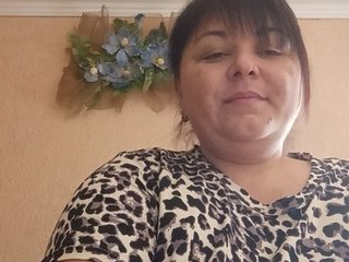 Dear-Natalia Porn Show