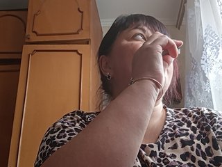 Dear-Natalia Porn Show
