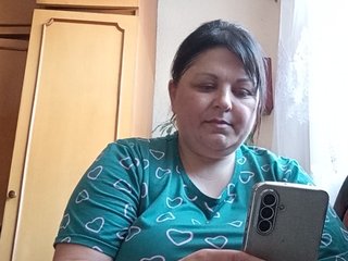 Dear-Natalia Porn Show