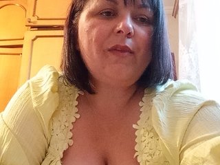 Dear-Natalia Porn Show