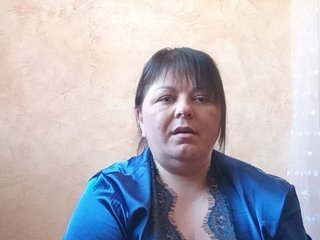Dear-Natalia Porn Show