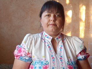 Dear-Natalia Porn Show