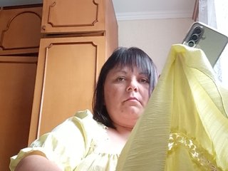 Dear-Natalia Porn Show