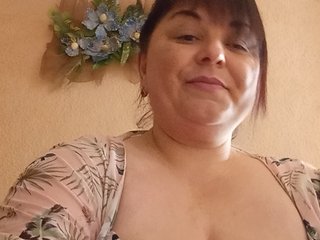 Dear-Natalia Porn Show