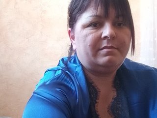 Dear-Natalia Porn Show