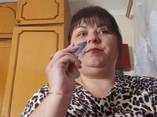 Dear-Natalia Porn Show
