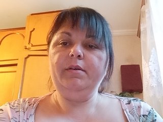 Dear-Natalia Porn Show