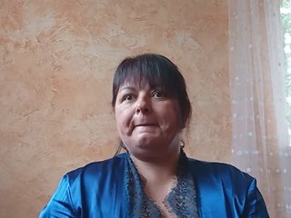 Dear-Natalia Porn Show