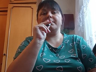 Dear-Natalia Porn Show
