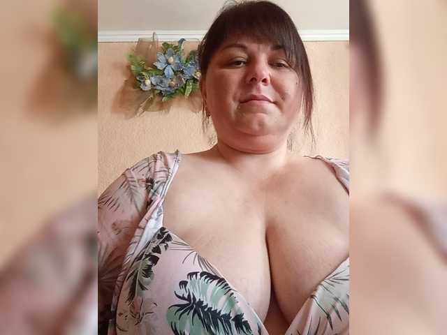 Dear-Natalia live cam preview