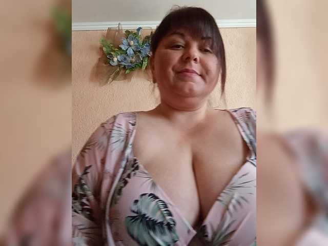 Dear-Natalia live cam preview