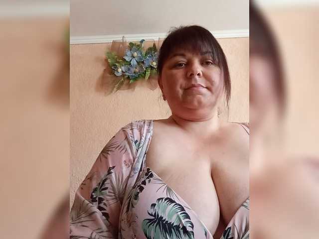 Dear-Natalia live cam preview