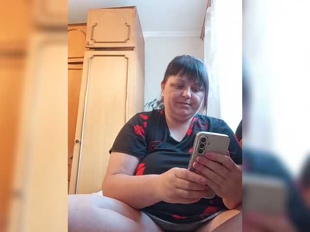 Dear-Natalia live cam on BongaCams