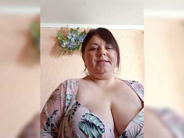 Dear-Natalia live cam preview