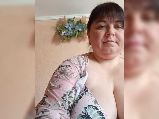 Dear-Natalia live cam preview