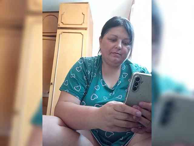 Dear-Natalia webcam