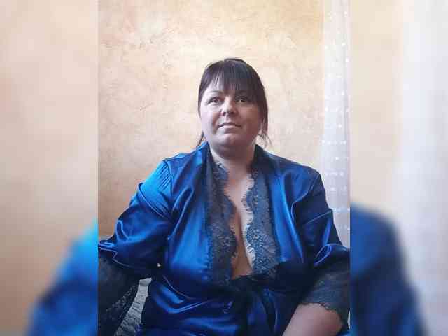 Dear-Natalia's webcam live show