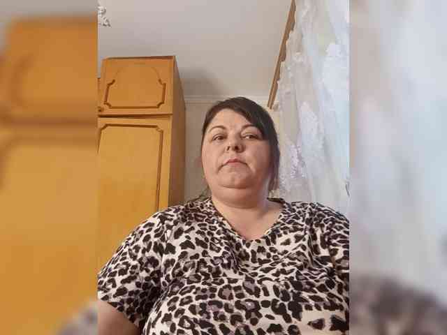 Dear-Natalia's webcam live show