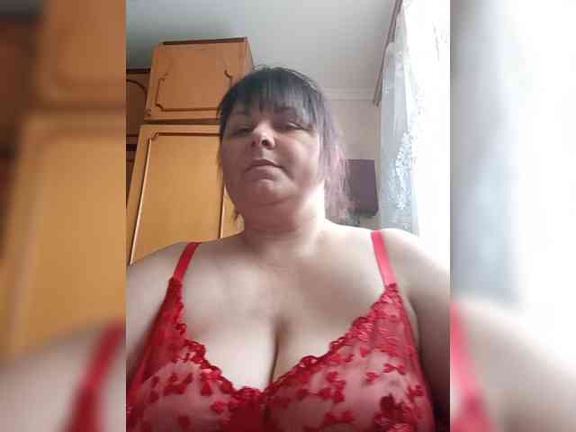 Dear-Natalia's webcam live show