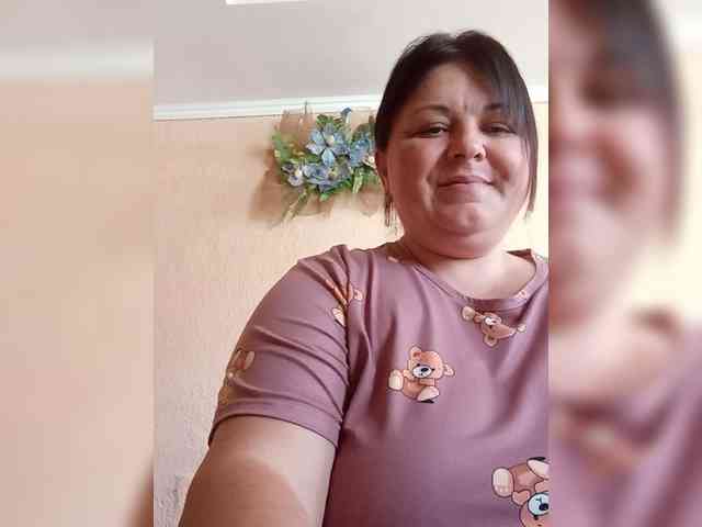 Dear-Natalia webcam