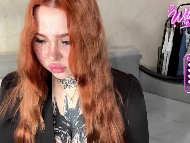ClarenceKiesewetter live cam on BongaCams