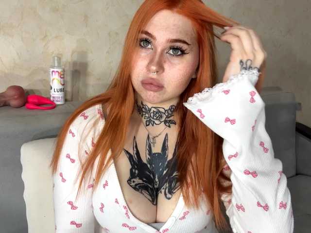 ClarenceKiesewetter live cam on BongaCams