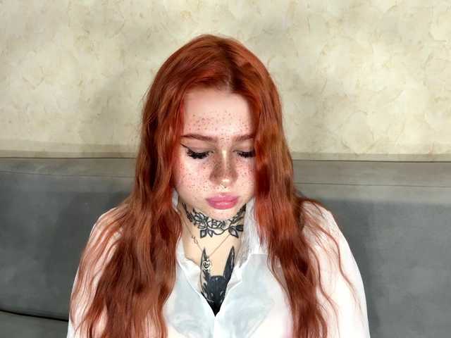 ClarenceKiesewetter live cam on BongaCams