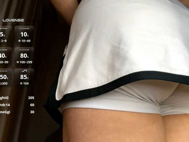 gulinight live cam on BongaCams