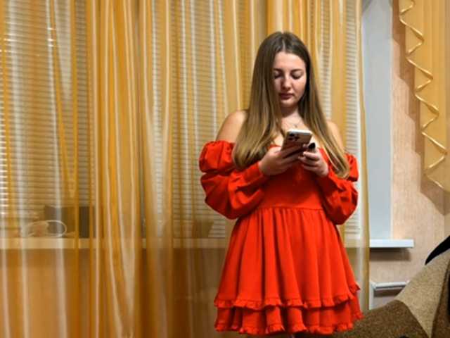 gulinight, en directo ahora en BongaCams
