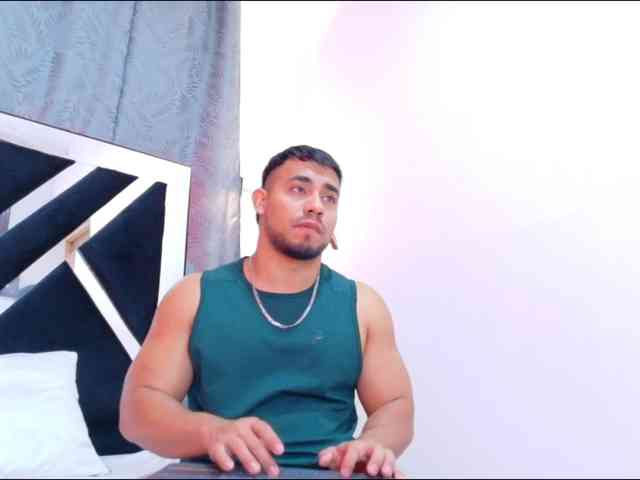 DrakeEvans