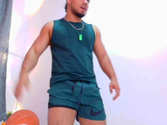 DrakeEvans