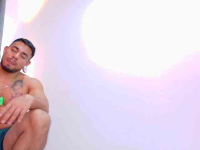 DrakeEvans