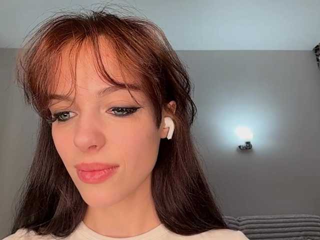 AguedaGrams live cam on BongaCams