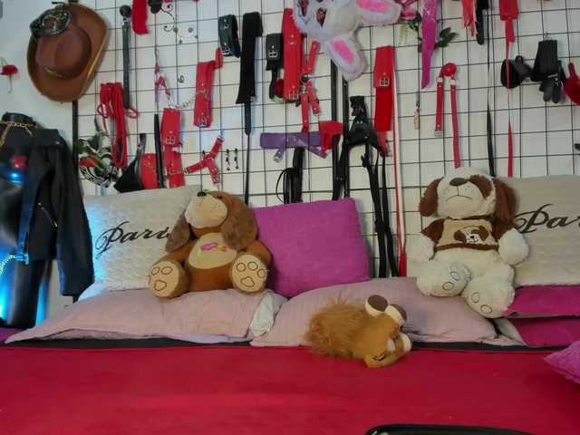 Antonellasalcedo live cam preview