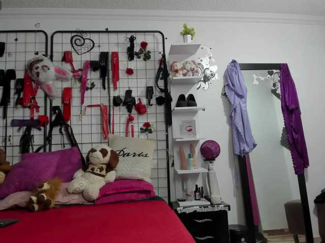 Antonellasalcedo