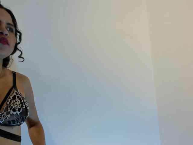 Antonellasalcedo webcam