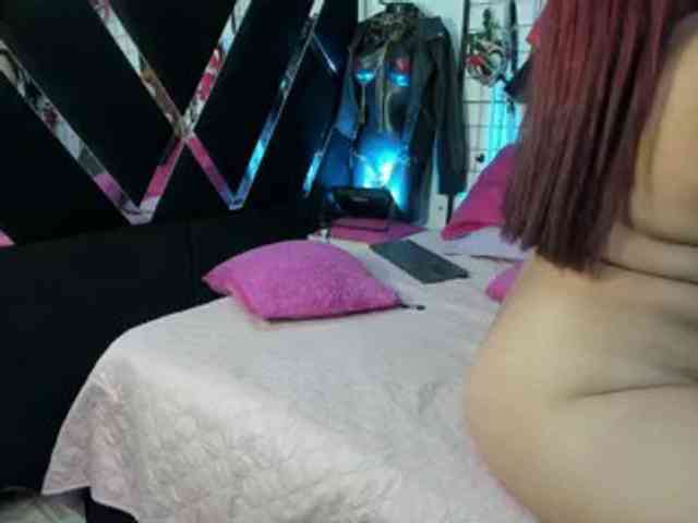 Antonellasalcedo webcam