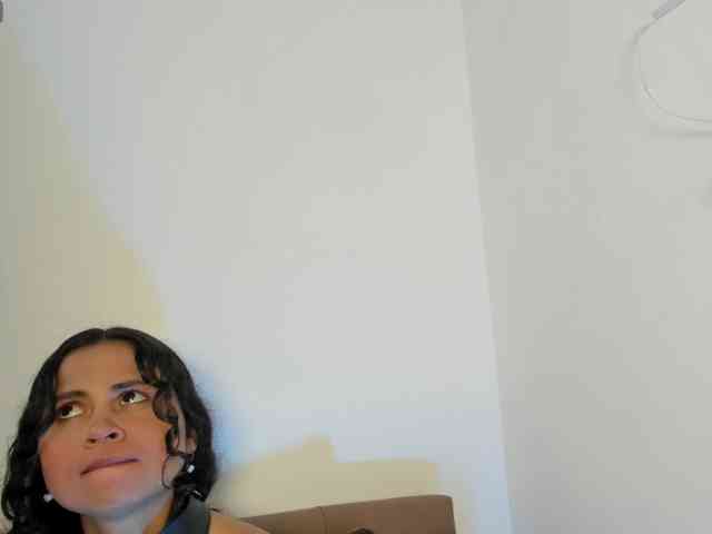 Antonellasalcedo webcam