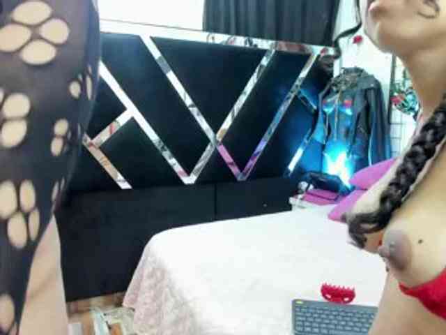 Antonellasalcedo webcam