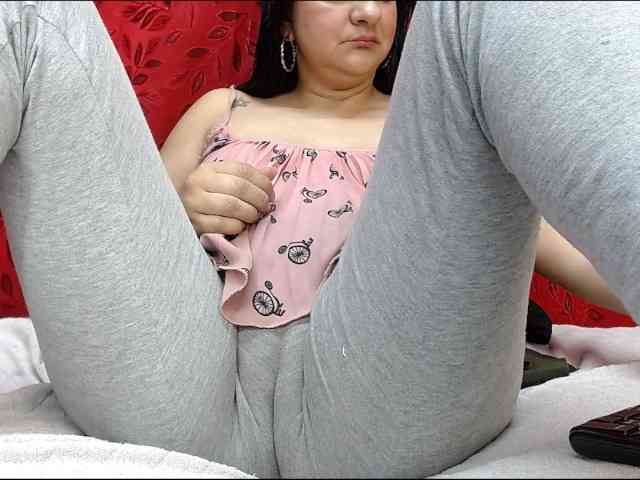Nicolle-Owens webcam