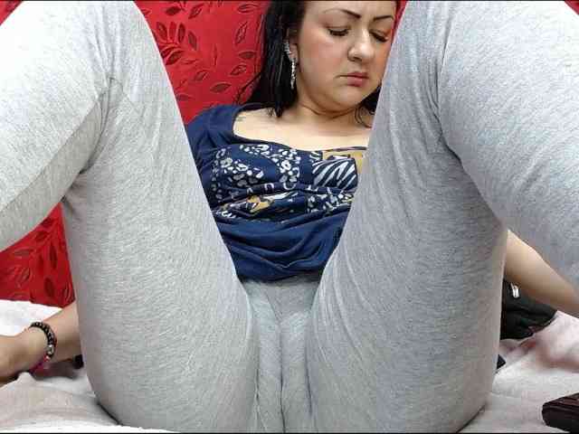 Nicolle-Owens webcam