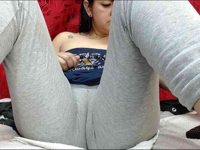 Nicolle-Owens webcam