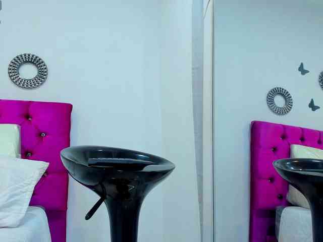 milajimez's live room