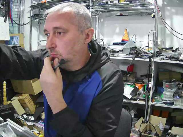 ManJoy