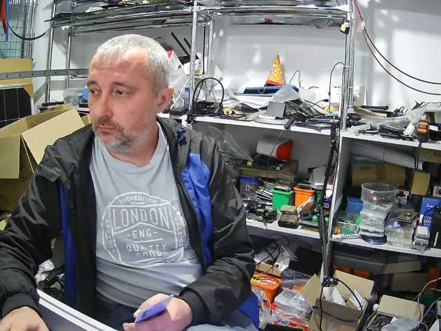 ManJoy