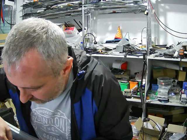 HiddenRoom