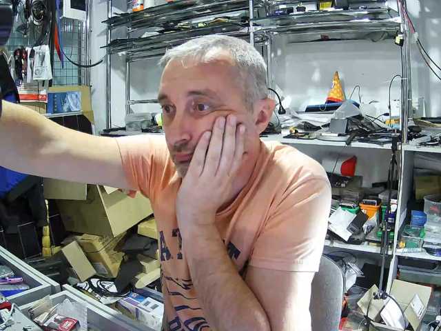 ManJoy