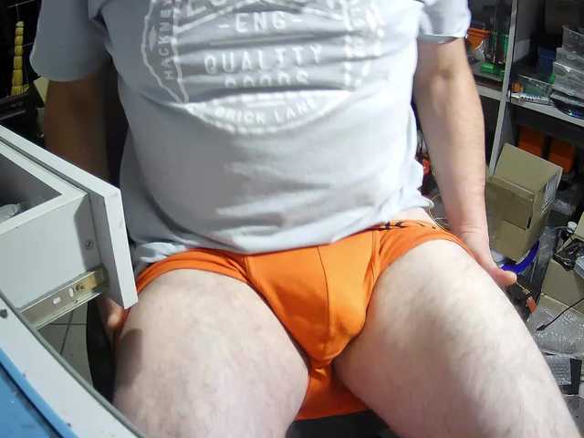 ManJoy
